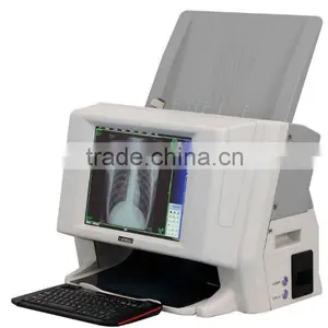 Medical Equipment Digital Image Scanner thumbnail-1