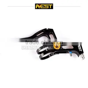 Cheap and Qualified Bicycle Brake Lever, Bike Brake Lever, Bicycle Parts thumbnail-4