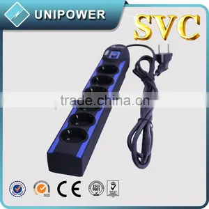 Factory Branded USB Plug Wall European Electrical Outlet Socket thumbnail-1