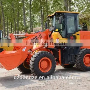 1t Front Loader for Sale thumbnail-1