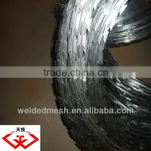 Razor Barbed Wire (manufacturer) thumbnail-1