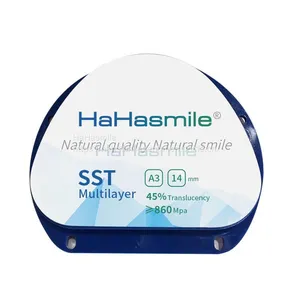 SST Multilayer Zirconia Blocks thumbnail-1