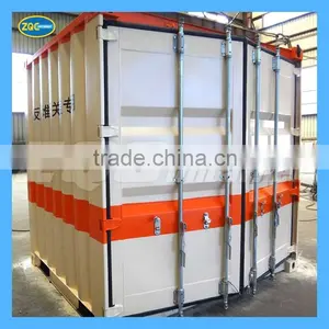Switch Cover Container With Reactor for Overhaul With Explosion Proof thumbnail-2