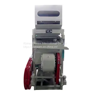 TQLQ Multifunction Combined Grain Cleaner With Dust Blower/raw Paddy Cleaner thumbnail-2