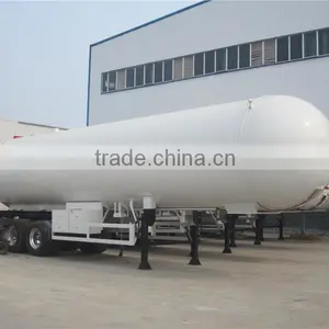 45cbm LPG Trailer thumbnail-1