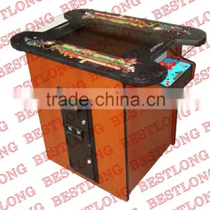 Cocktail Table Game Machine BS-T2GB19N thumbnail-2