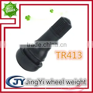 TR 413 Tire Valve Zinc JIGNYI TOP Products thumbnail-2