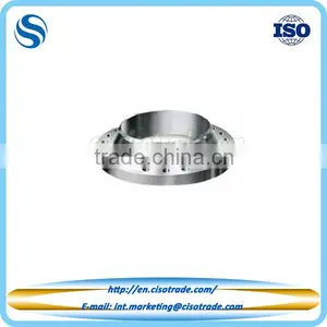 ANSI B16.47 Series A (MSS SP-44) and Series B (API-605) Weld Neck Flange thumbnail-1
