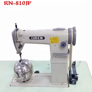 Hot Sale Fashion Virgin Wig Sewing Machine Hair Machine RN-810JF thumbnail-3