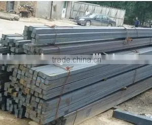 China Producers Billet Steel Mild thumbnail-2