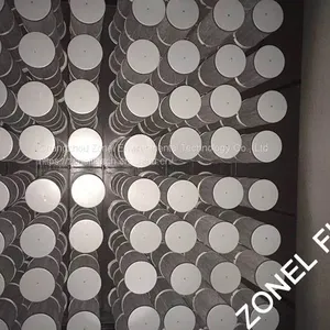 Vertical Installing Cartridge Dust Collector/Cartridge Dust Collectors/ Dust Filter Cartridge Filters thumbnail-3