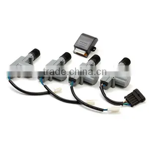High-Performance Motor Auto Central Control Lock With Super Long Life thumbnail-2