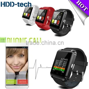 Express Latest Wrist Watch Mobile Phone Android Smart Watch thumbnail-2