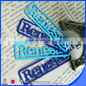 Creative Pen Holder With the Memo Clip Note Clamp thumbnail-1
