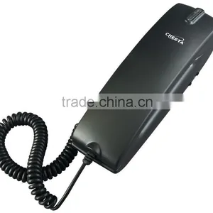 Telecom Trimline Corded Telephone Slim Telephone Wall Mount Telephone Supplier's Choice thumbnail-4
