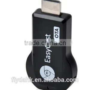 Cheapest Ezcast OTA Actions Mediashare Player Easycast Chromecast Miracast Dongle thumbnail-5