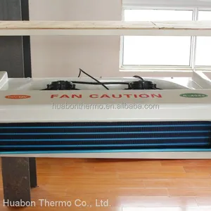 HT-350T Rooftop Mounted Van Refrigeration Unit for Sale thumbnail-5