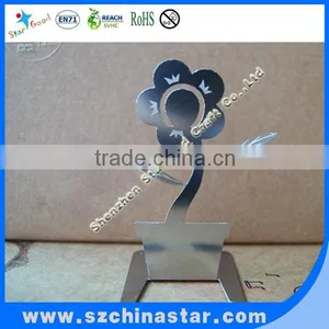 High Quality Products Flower Book Clip in Shenzhen thumbnail-1
