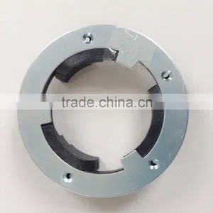 Aluminum Steel Clutch Plate thumbnail-4