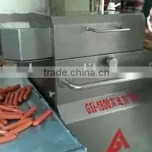 High Speed Sausage Cutter thumbnail-1