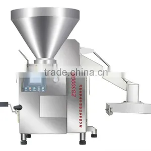 Stainless Steel Sausage Maker thumbnail-1