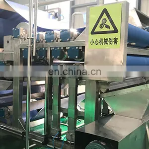 Fruit and Vegetable Juice Making Machine Turn-key Solution Processing Complete Line thumbnail-4