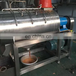 Fruit and Vegetable Destoner Peach Cherry Apricot Pitting Destoner Machine thumbnail-4