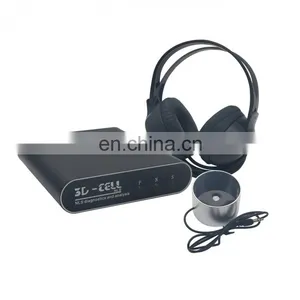 3D NLS Cells Diagnostics Quantum Bio Resonance Magnetic Body Health Analyzer thumbnail-3