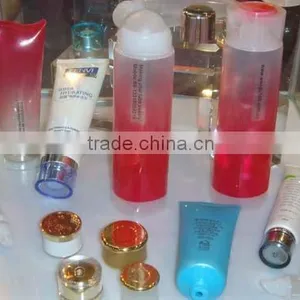 Plastic Cosmetic Soft Tube thumbnail-1