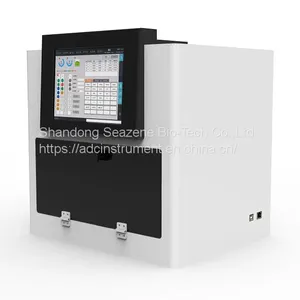 32 Sample DNA/RNA Nucleic Acid Extractor Automatic Nuzene32 thumbnail-2