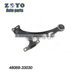 48069-33030 Left Mevotech Control Arm For Lexus RX330 thumbnail-5