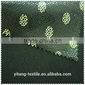 Polyester Print Fabric for Shoes thumbnail-2