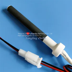 240V300W MCH Ceramic Igniter Ceramic Ignition Stick MCH Ceramic Heater MCH Ceramic Heating Tube Can OEM or ODM thumbnail-1