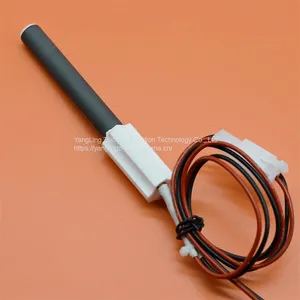 240V350W MCH Ceramic Igniter Ceramic Ignition Stick MCH Ceramic Heater MCH Ceramic Heating Tube Can OEM or ODM thumbnail-2