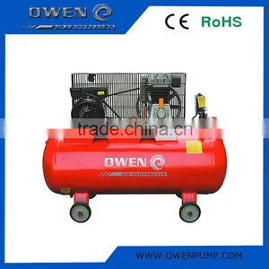 Made in Italy Air Compressor Manufacturer thumbnail-1