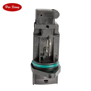 Haoxiang Auto Mass Air Flow Sensor Meter MAF Sensor 0280218116 F00C2G2064 For Lada 110 111 112 Kalina Priora Niva Chevrolet thumbnail-1