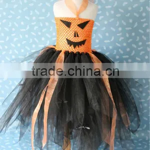 China Wholesale Girls Halloween Dress thumbnail-1