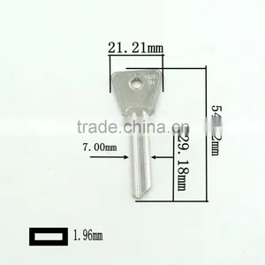 TRB1D Key Blank Hot Sale thumbnail-2