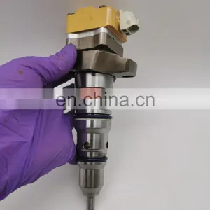 Excavator Parts 1780199 10R0782 INJECTOR 3126 325C 325C L 325C Fuel Common Rail Injector for Sale thumbnail-2