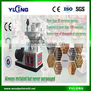 XGJ560 Manufacture High Efficient Wood Pallet Mill thumbnail-3