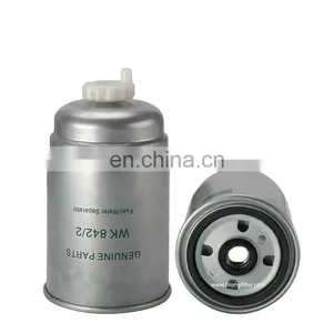 FILONG Manufacturer High Quality For MAN Fuel Filter Replace WK842/2 H70WK02 CX-6194 thumbnail-1
