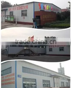 China PVC/PVDC Film thumbnail-4
