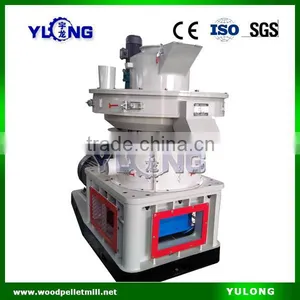 1-1.5TON/H XGJ560 Biomass Wood Pellet Machine Price thumbnail-1