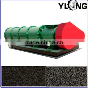 WLJ Series Fertilizer Granulation Equipment thumbnail-1