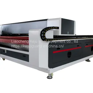 1830 Laser Engraving Machine Acrylic Board Advertising Cloth Leather Feeder Double Color Board Wood Laser Cutting Machine thumbnail-4
