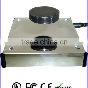 Hot Sale Base System Magnetic Floating Pop Display Levitron Revolution Quality Choice thumbnail-1