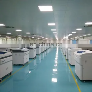 BIOBASE Auto Hematology Analyzer BK-6400 High Cost Automatic Hematology Analyzer for Laboratory or Hospital thumbnail-4