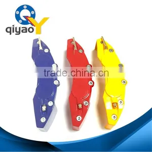 Racing Universal Aluminum Car Brake Caliper Cover thumbnail-4