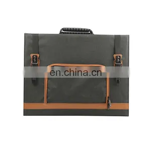 Foldable Solar Panel Hot Selling And High Efficiency Portable Solar Panel 100W Waterproof Folding Solar Panel thumbnail-5