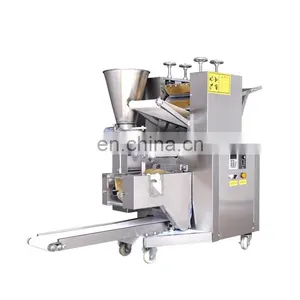 Automatic Empanada Samosa Pastry Sheet Spring Roll Skin Wrapper Making Machine thumbnail-3
